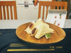 -SKROLL卡特司库·蛋糕定制·生吐司·司康(古北程家桥店)