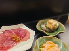 -Sushi Hanzo半藏(天环广场店)