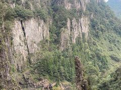 -刘伯温故里景区百丈漈