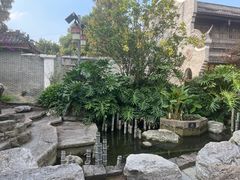 -黄龙溪古镇