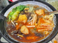 -笋果坊螺蛳粉(竹园小区店)