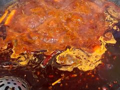 -星鸿社重庆老火锅