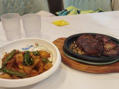 -日昌餐馆(亦庄店)