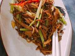-禧和源养生素食茶馆