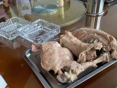 羊腿肉-马有川机场羊羔肉(总店)