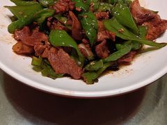 -刘胖子家常菜·蹄花焖藕(富安街店)