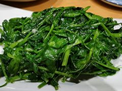 豌豆尖-金悦印象小馆(三里河店)