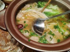 -渔乡米香·剁椒鱼头(四方坪店)