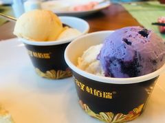 -济南香格里拉·咖啡泉自助餐厅