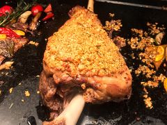 -咖啡苑自助餐厅·中国大饭店