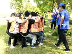 -营地公园·团建拓展·亲子户外(奉贤店)