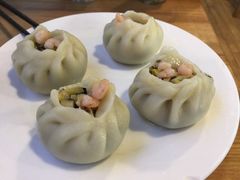 -朱洪元苏式面馆(绿宝广场店)