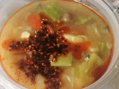 -老字号贾家肉丸糊辣汤(光明巷店)