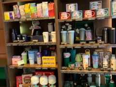 -星巴克(杭州西湖银泰1F店)