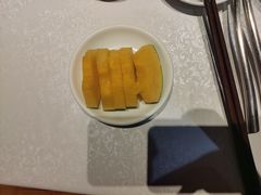 -巴奴毛肚火锅(大剧院店)