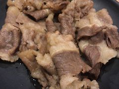 -花味·自助烤肉(雨花客厅店)