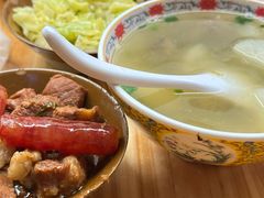 -陈记汤饭(水巷口店)