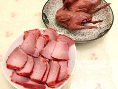 叉烧-陆稿荐观前街店