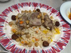 -新疆巴州金丝特餐厅(大钟寺店)