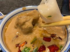 -清真·京华源铜锅涮肉(丰庆店)