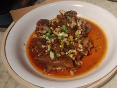-味上湘菜馆(岳麓山店)