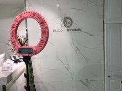 -潘多拉Hairsalon