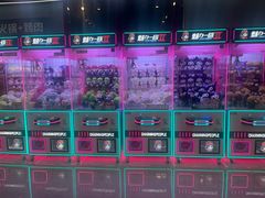 -宝龙广场(福州台江店)