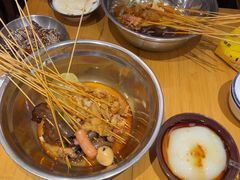 -嘉州鲜知味钵钵鸡(奎星楼店)