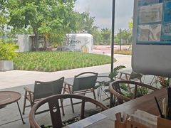 -茶人村·前滩江景雅宴(上海首店)