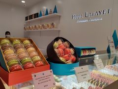-PAUL LAFAYET 法式甜品(深圳湾万象城店)