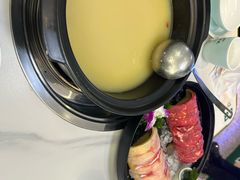 -慢搅粥底火锅(武侯大悦城店)