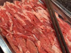 -京炭铜锅涮肉·羊蝎子·羊肉炉(保利·时光里店)