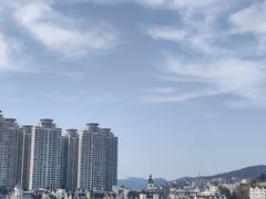 -大连老虎滩海洋公园