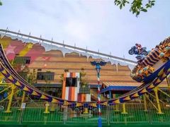 -美的鹭湖探索王国