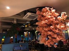 大堂-眼镜味道(德才店)