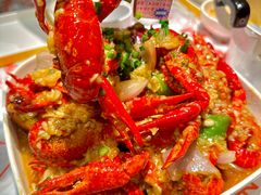 -靓靓蒸虾·头牌蒸虾(南山桂庙店)