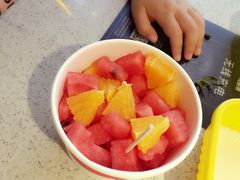 -海底捞大排档火锅(悦荟广场店)