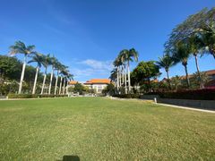 -三亚海棠湾万丽度假酒店