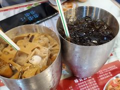 -深仔记茶餐厅(亚士厘道店)