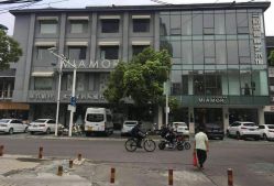 -MIAMOR米艾茉婚纱摄影(江都店)