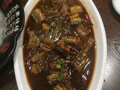-浩家苑菜馆(汉口路店)