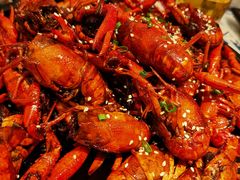 -松哥油焖大虾(皇岗一店)