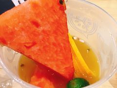 水果来找茶-BreadTalk面包新语·烘焙蛋糕(深业上城店)