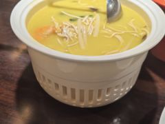 -庭院江南菜•烤鸭•非遗传承(上地•清河店)