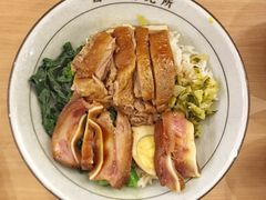 -狮头牌卤味研究所·卤味饭(花城汇南区店)