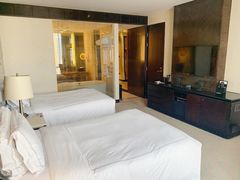 -青岛海尔洲际酒店