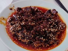 -院8里·少城记忆老川菜(宽窄巷子店)