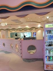 -奈尔宝家庭中心·亲子餐厅(苏州大悦城店)