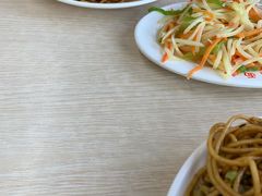-华天新川面馆(缸瓦市店)
