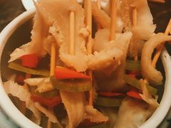 -佬土鹅肠火锅(解放路店)